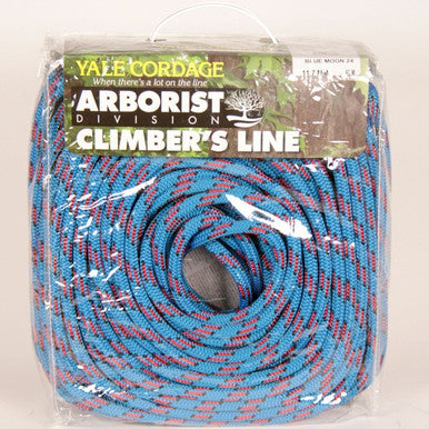 Yale Blue Moon 11.7mm Climbing Rope