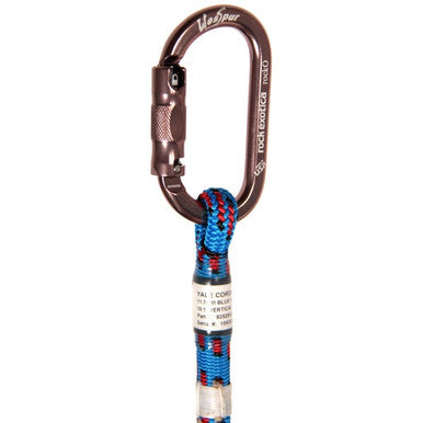 Yale Blue Moon 11.7mm Climbing Rope